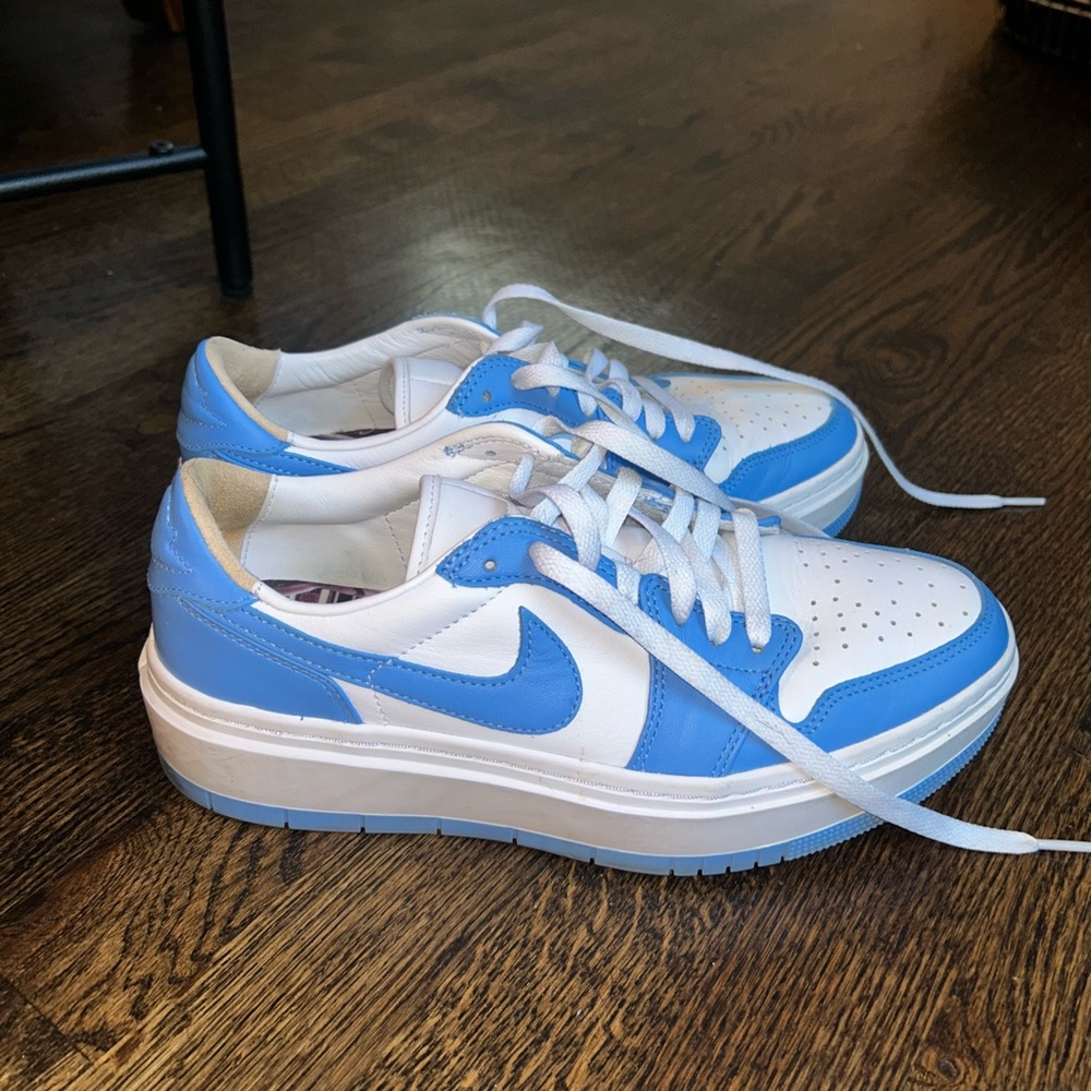 Nike Air Jordan 1 Elevate Low